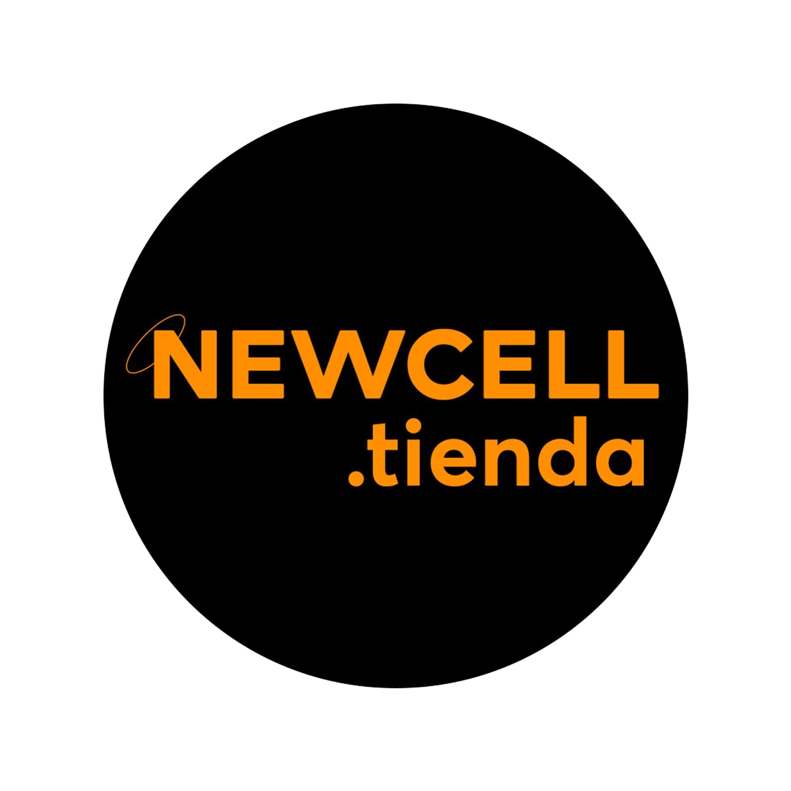 New Cell Tienda